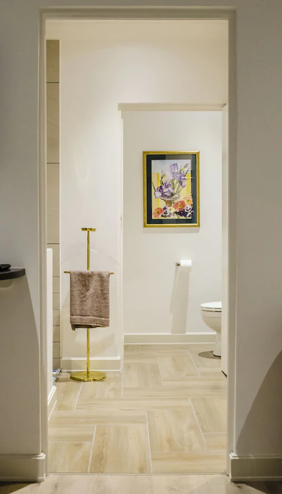 Somerset View Guest House