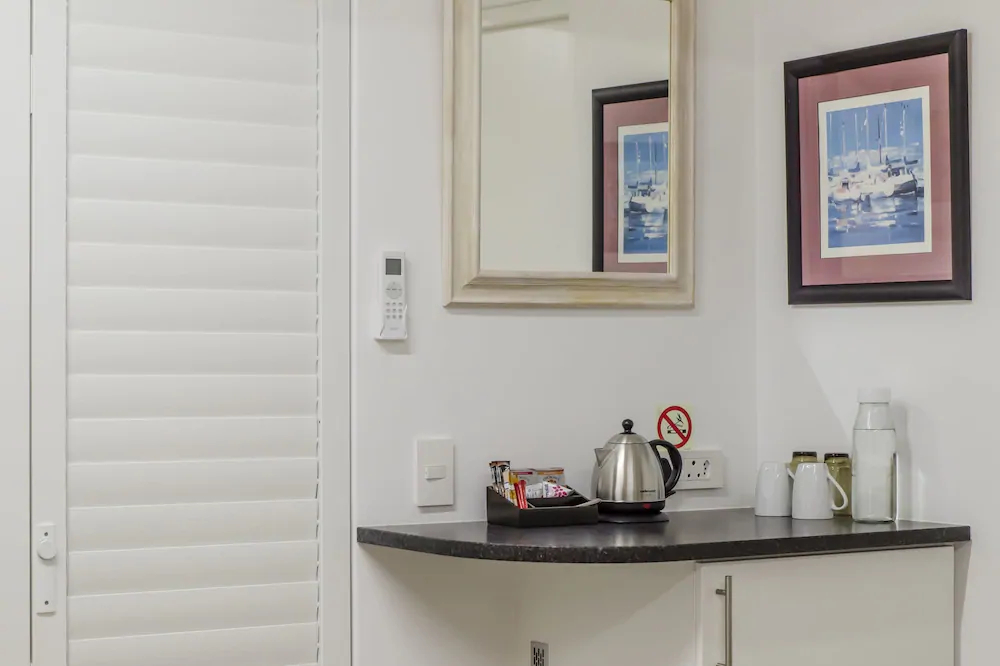 Somerset View Guest House