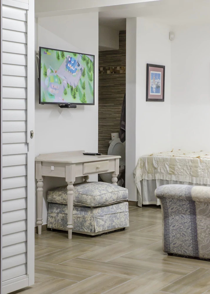 Somerset View Guest House