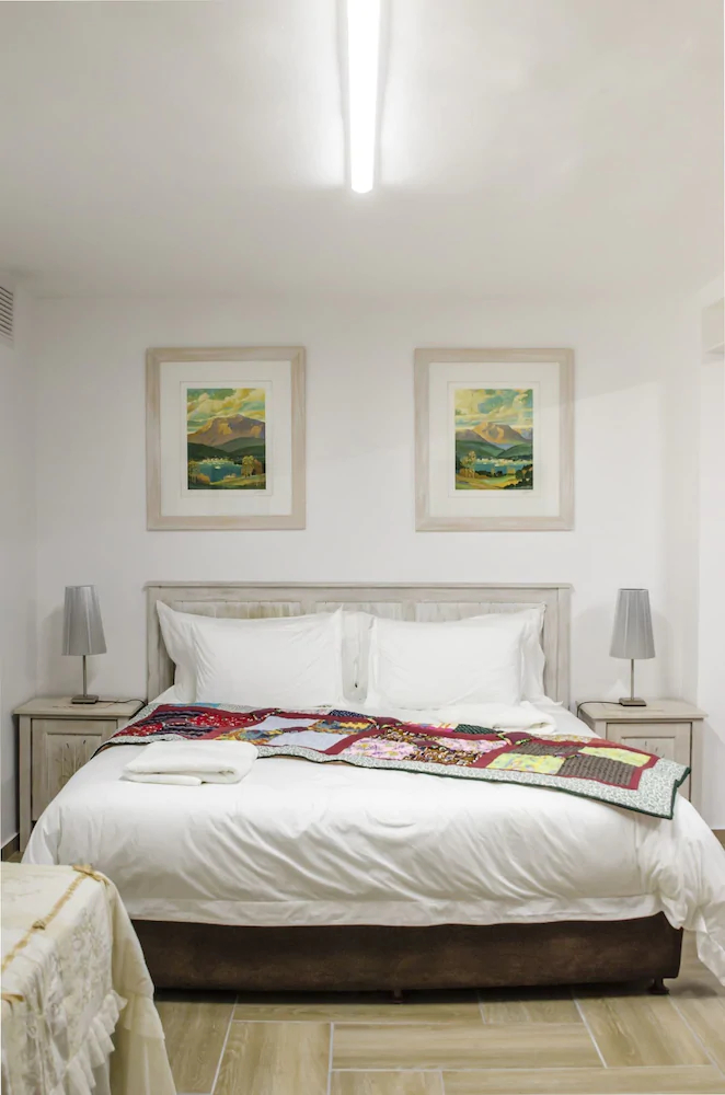 Somerset View Guest House