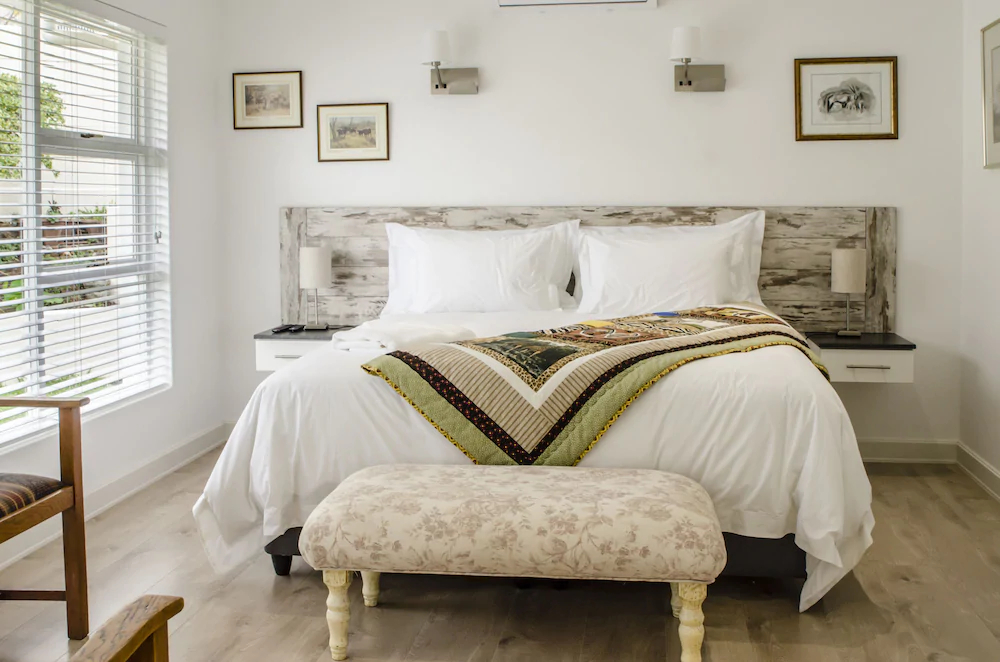 Somerset View Guest House