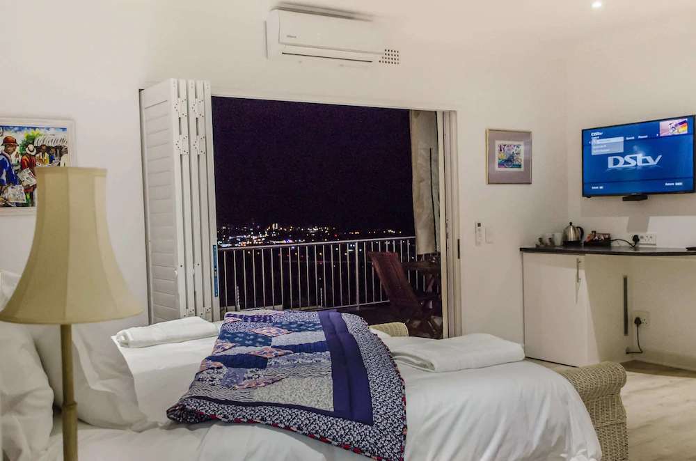 Somerset View Guest House