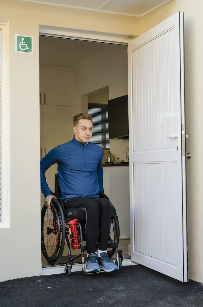 Somerset View Guest House