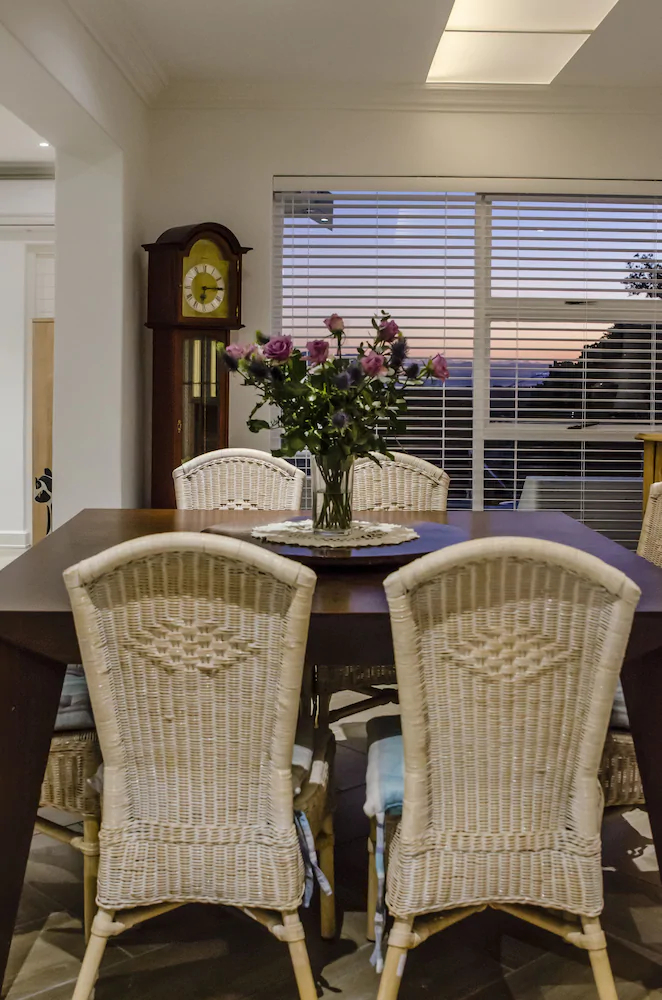 Somerset View Guest House