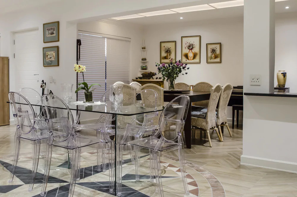 Somerset View Guest House