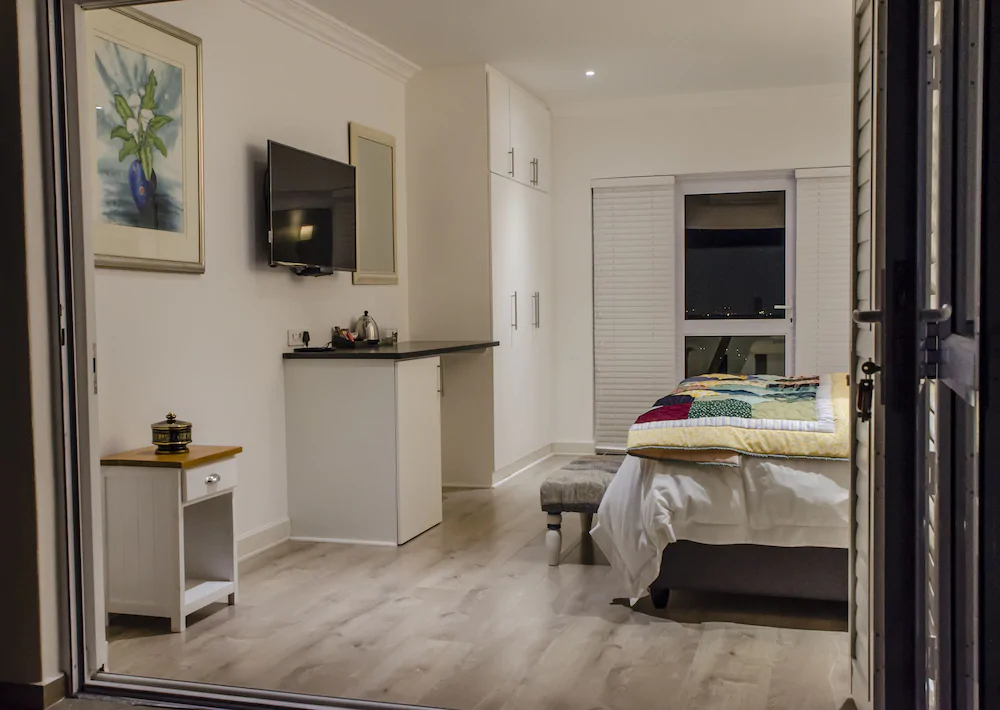 Somerset View Guest House