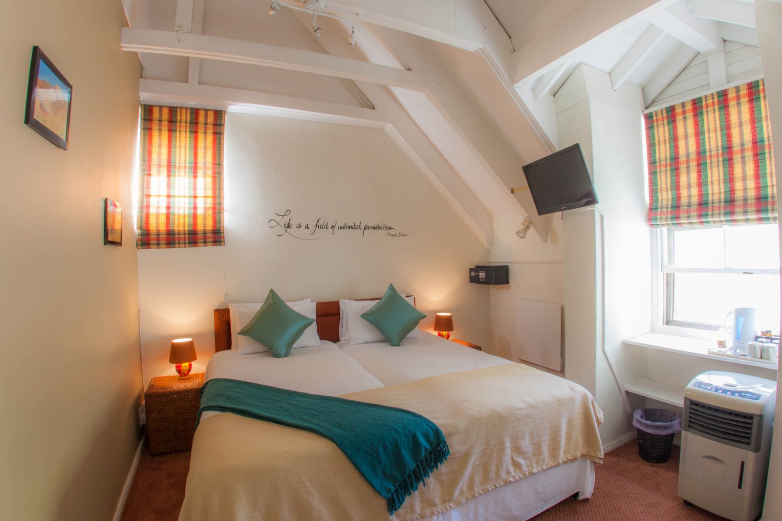Somerset Villa