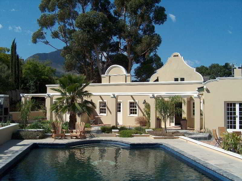 Somerset Villa