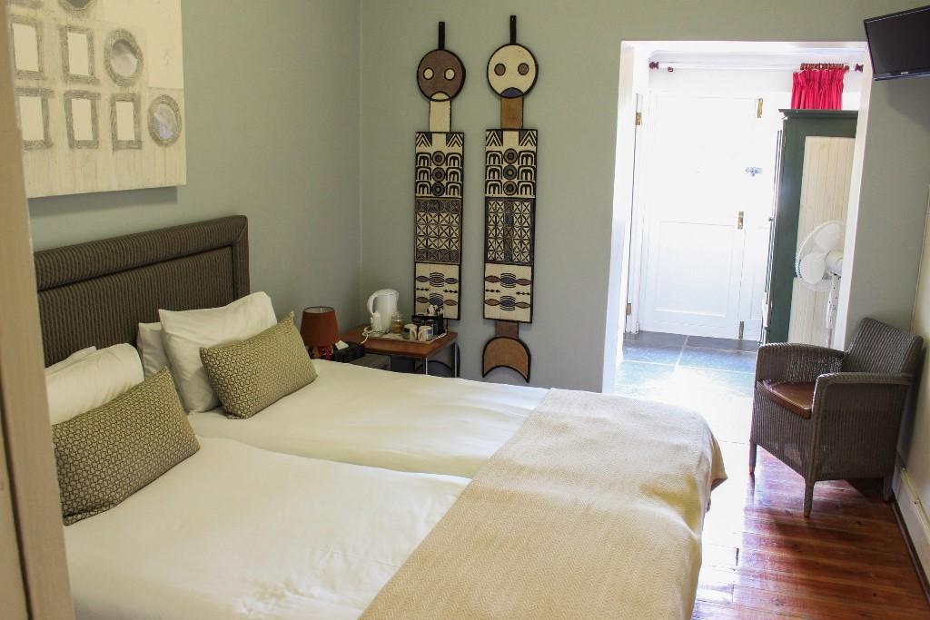 Somerset Villa