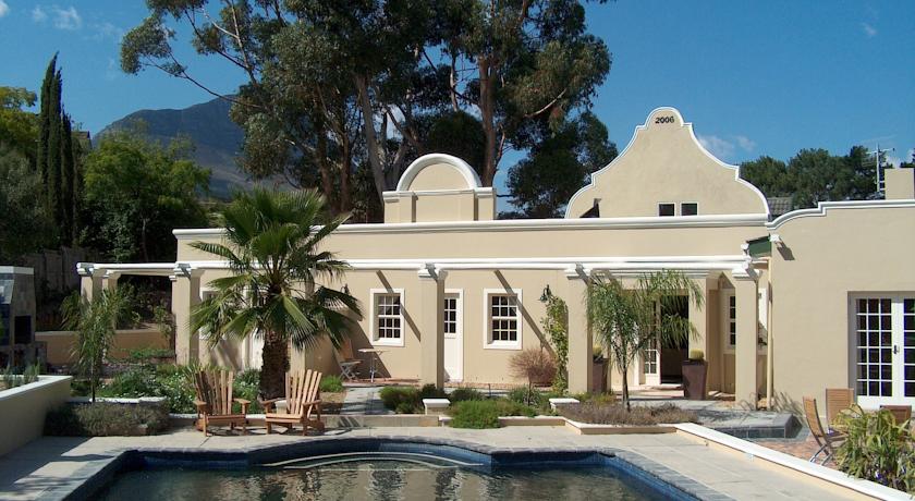 Somerset Villa