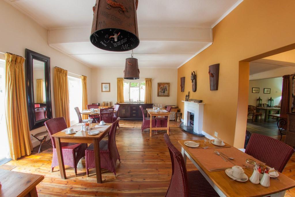 Somerset Villa