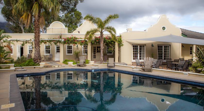Somerset Villa
