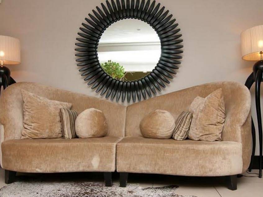 SW1 Luxury Guest Retreat