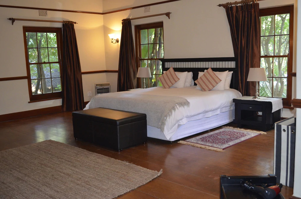 The Country Guest House