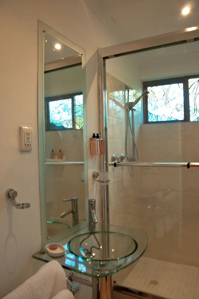 The Country Guest House