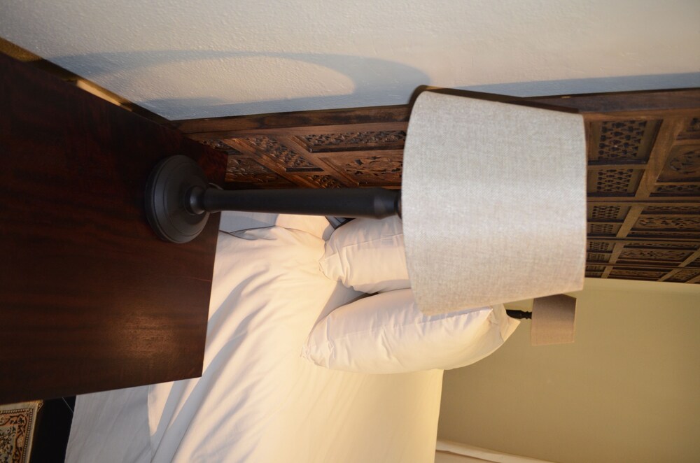 The Country Guest House