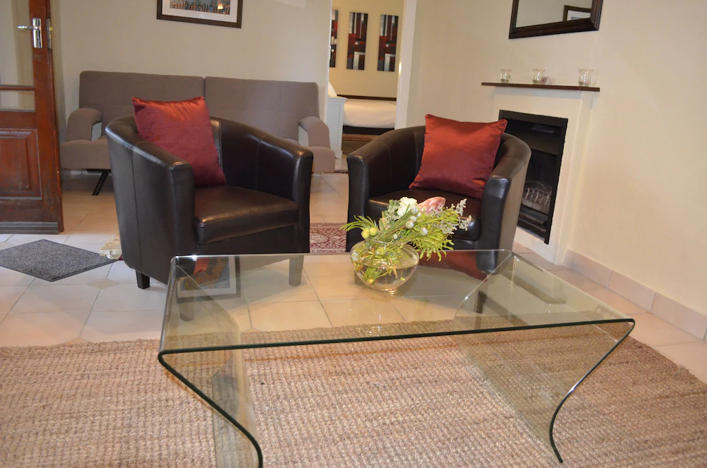 The Country Guest House