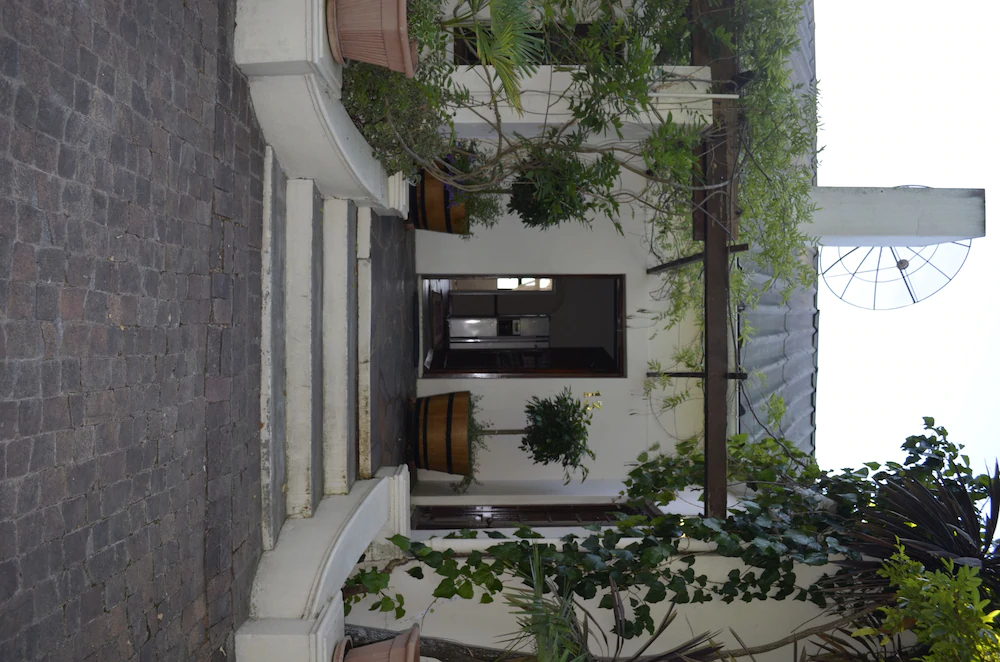 The Country Guest House