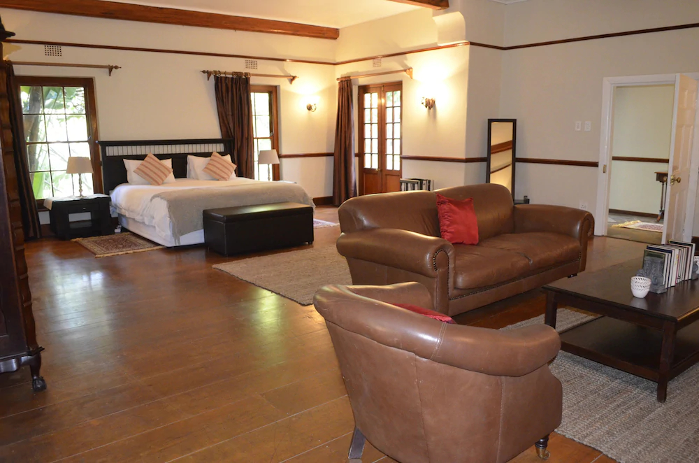 The Country Guest House