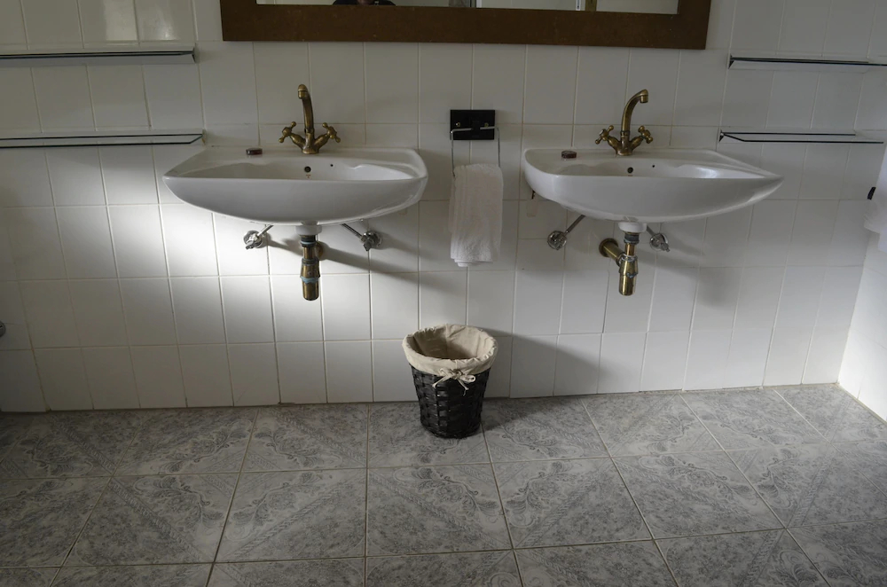 The Country Guest House