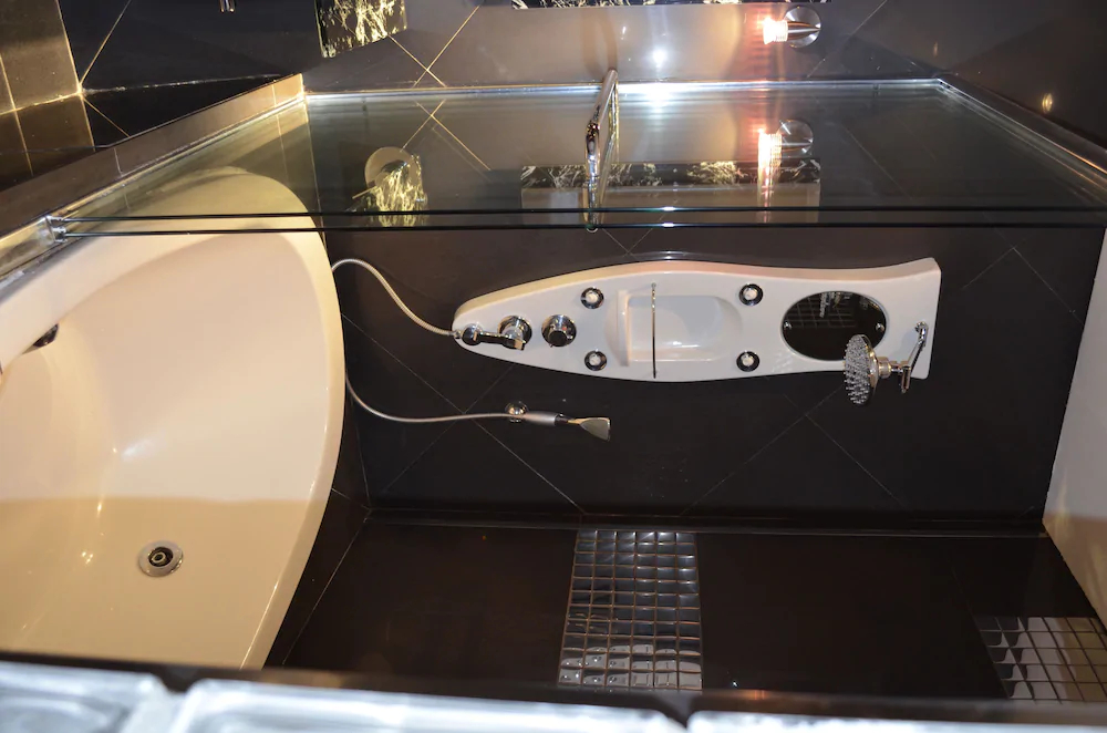 The Country Guest House