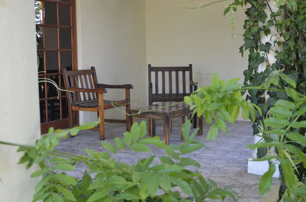 The Country Guest House