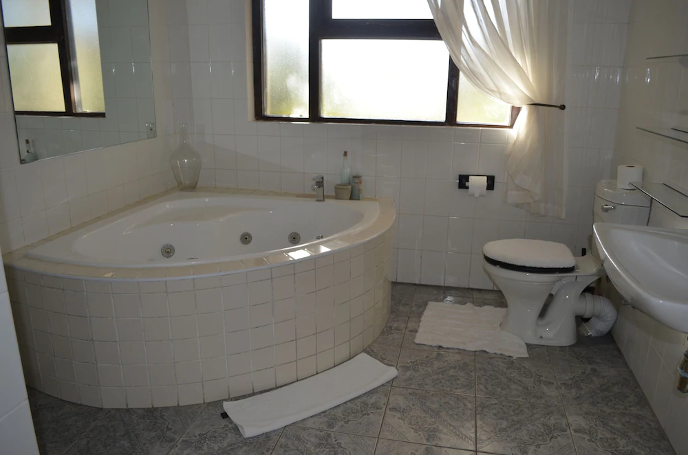 The Country Guest House