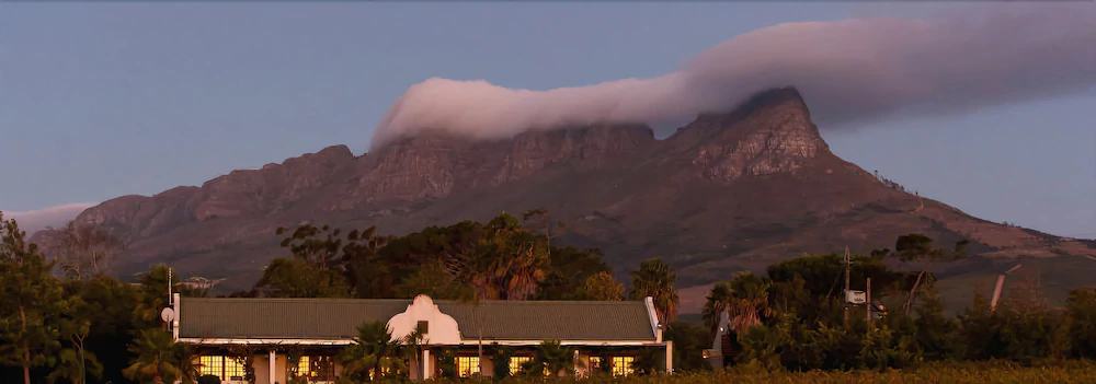 The Country Guest House