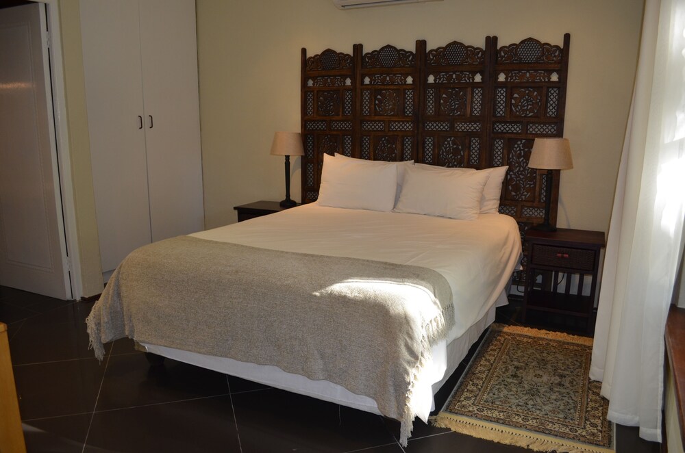 The Country Guest House