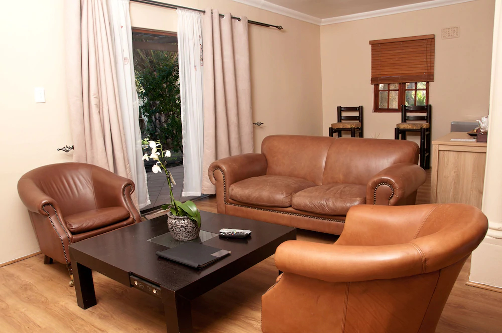 The Country Guest House