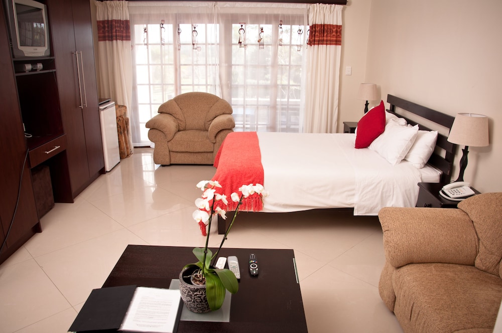 The Country Guest House