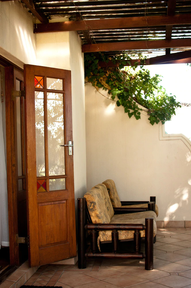 The Country Guest House