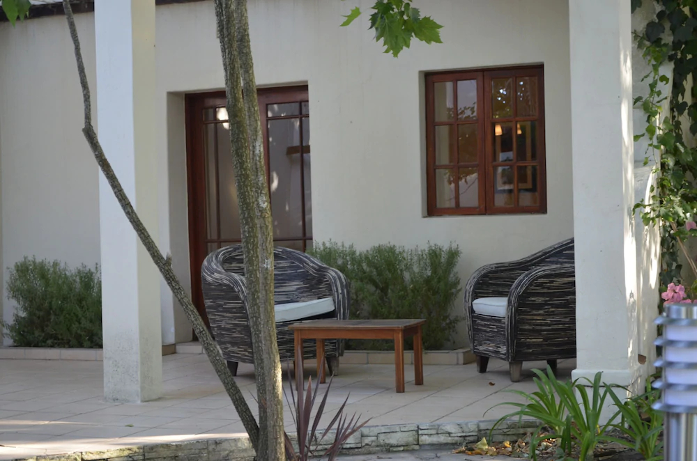 The Country Guest House