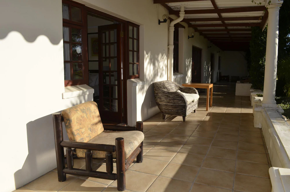 The Country Guest House