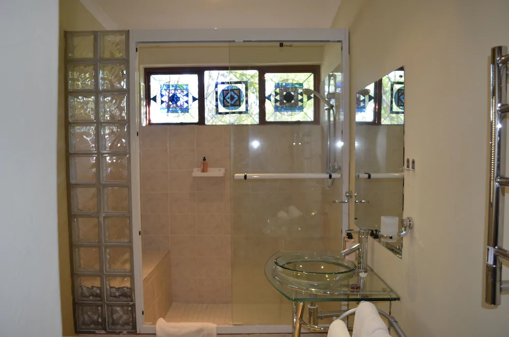 The Country Guest House