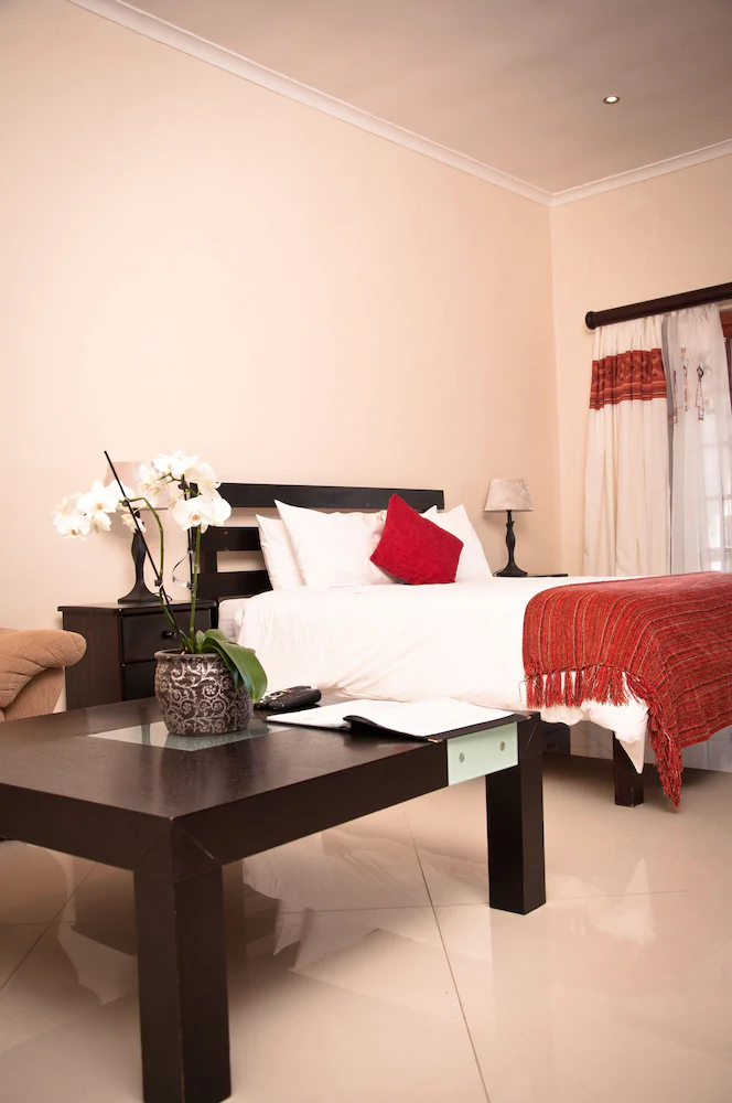 The Country Guest House