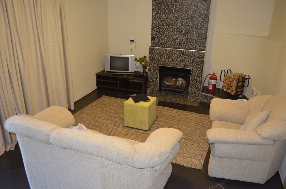 The Country Guest House