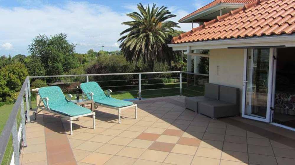 Villa Bellevue Guesthouse