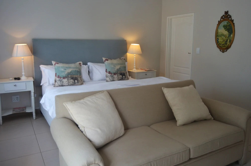 Webersburg Guesthouse