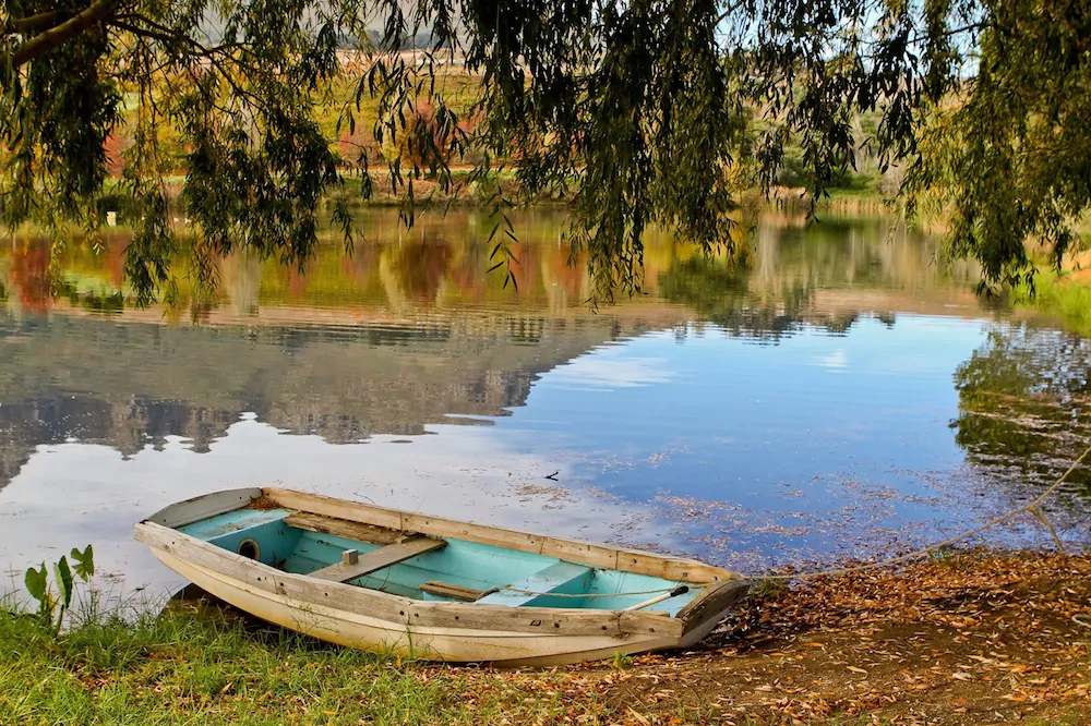 Webersburg Guesthouse