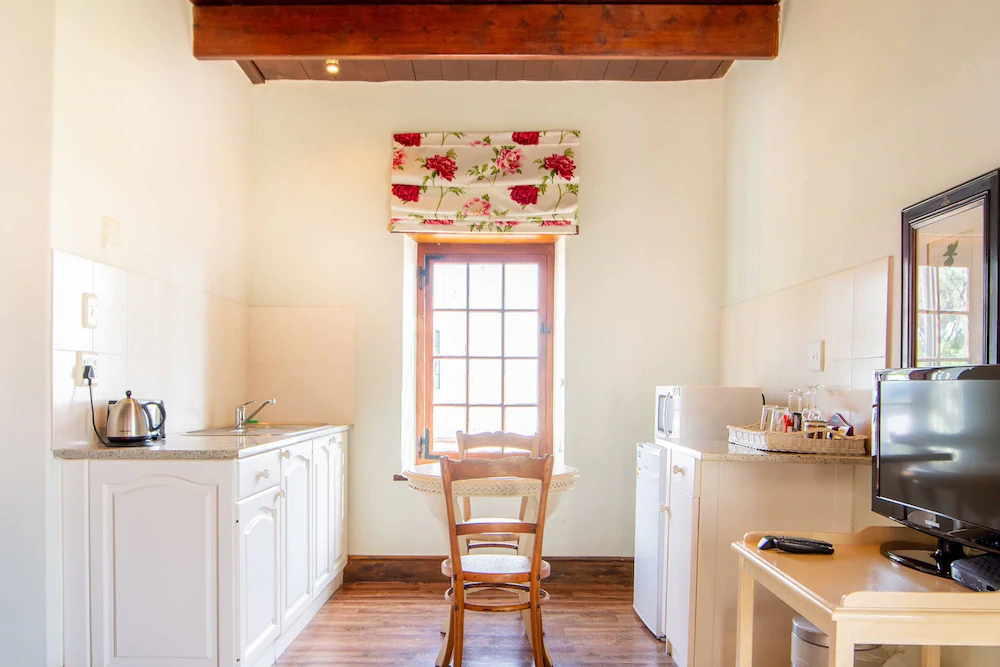 Webersburg Guesthouse