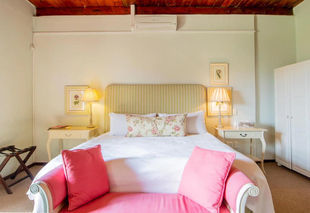 Webersburg Guesthouse