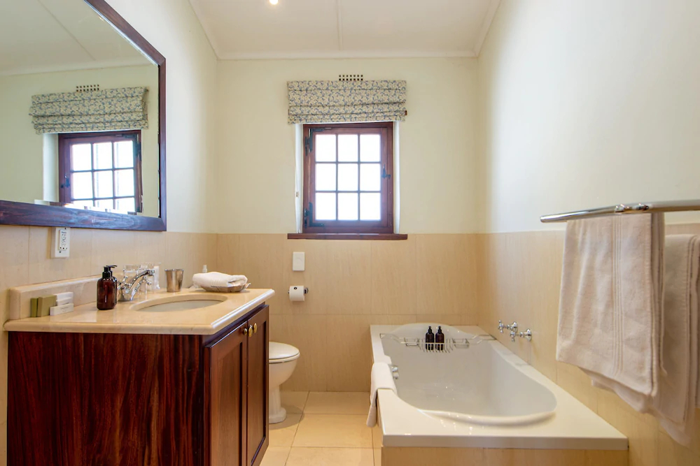 Webersburg Guesthouse