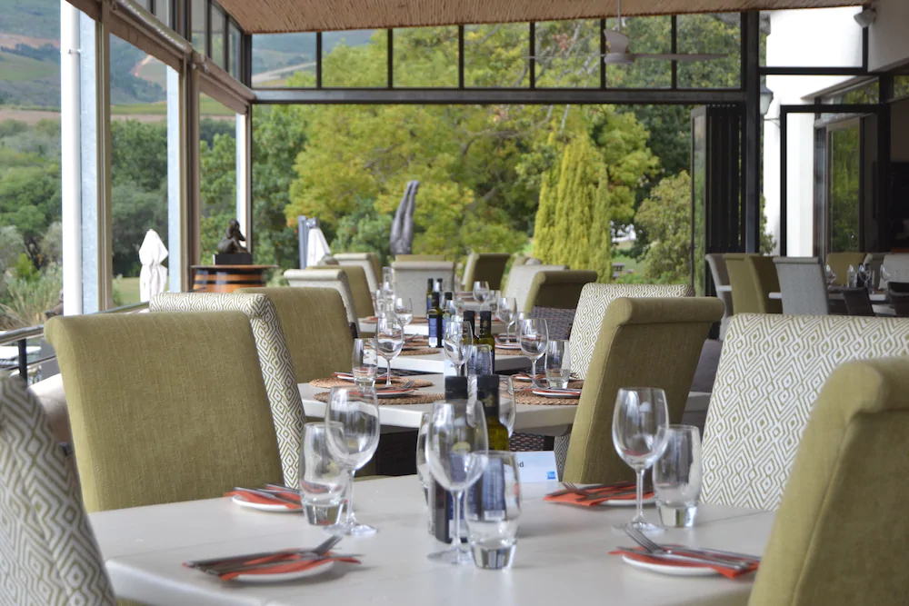 Webersburg Guesthouse