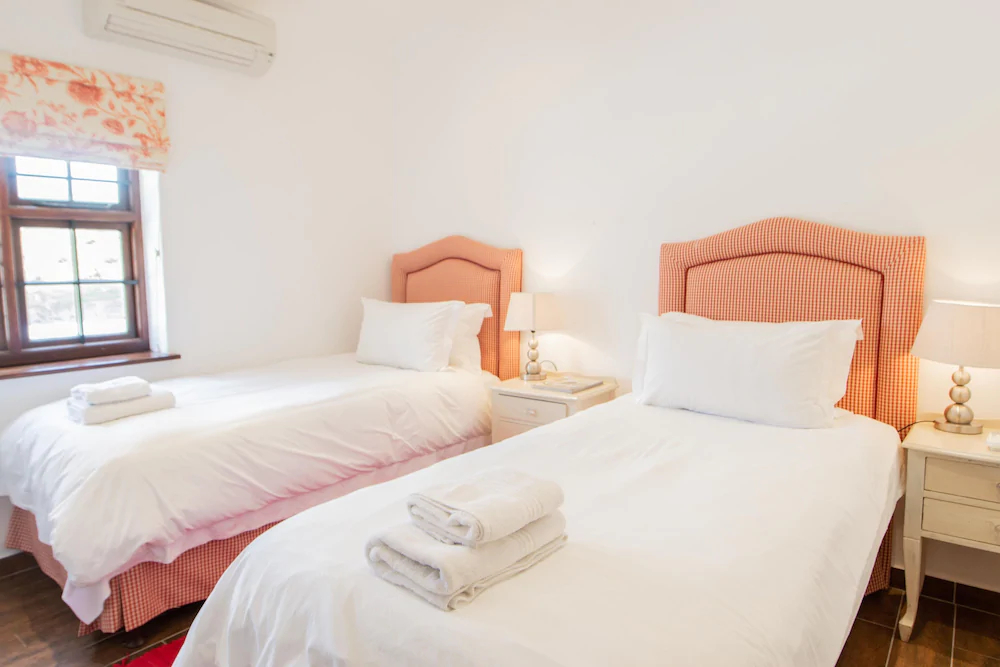 Webersburg Guesthouse