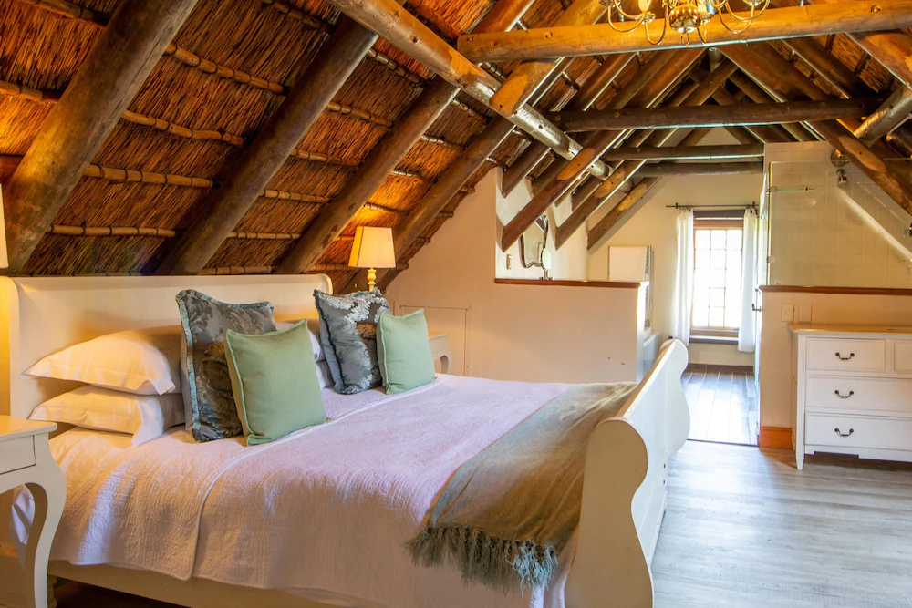 Webersburg Guesthouse