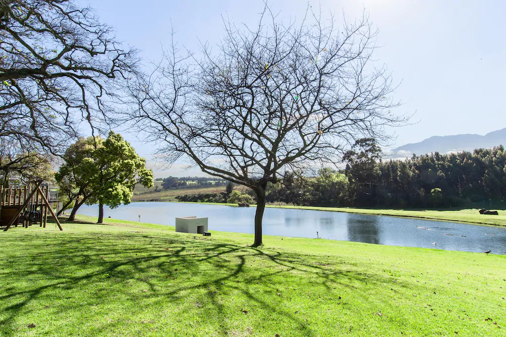 Webersburg Guesthouse