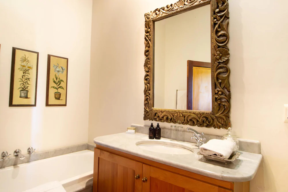 Webersburg Guesthouse