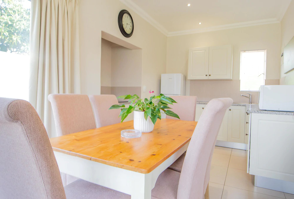 Webersburg Guesthouse