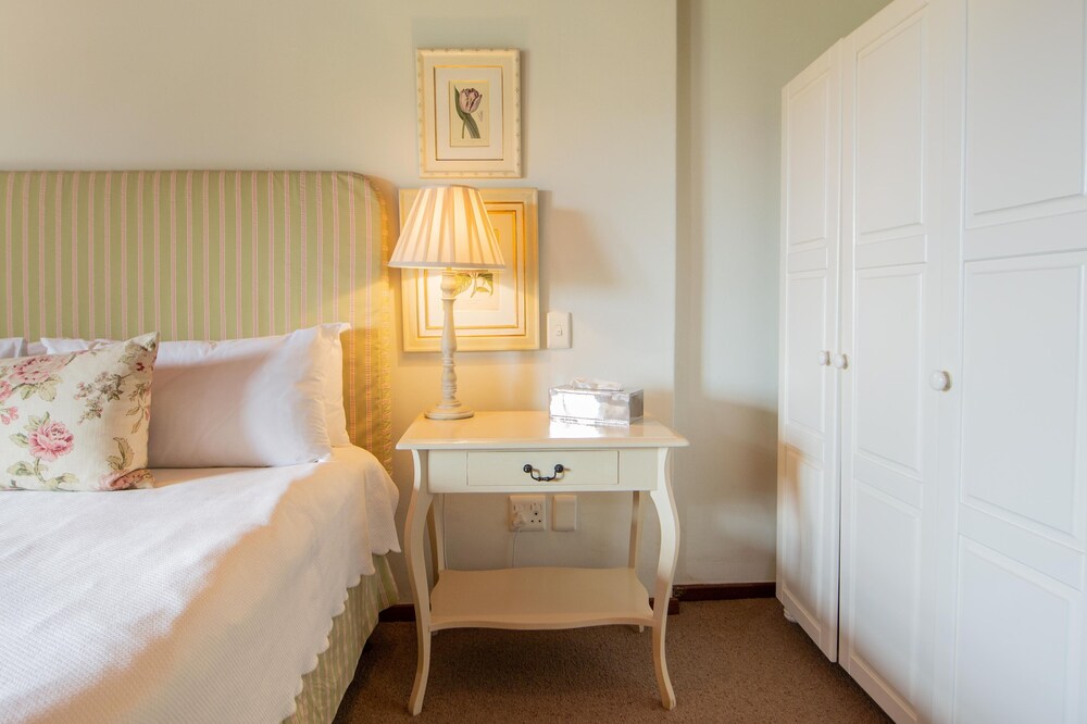 Webersburg Guesthouse